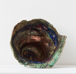 A piece from the Raku collection