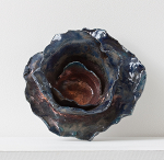 A piece from the Raku collection