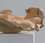 A piece from the Sculptural Ceramics collection