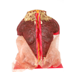 Papaule Rojo - my response to Flotsam