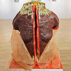 Papaule Rojo - my response to Flotsam