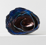 A piece from the Raku collection