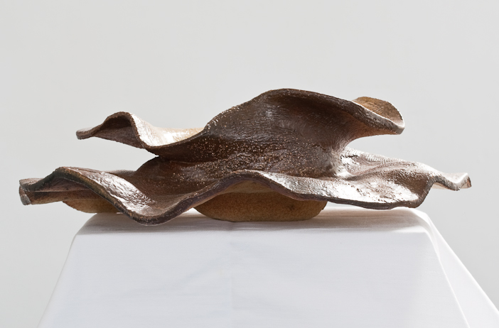 Margarita Rubra Sculptural Ceramics Collection Margarita Rubra Sculptural Ceramics Collection