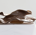 A piece from the Sculptural Ceramics collection