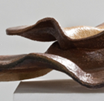 A piece from the Sculptural Ceramics collection