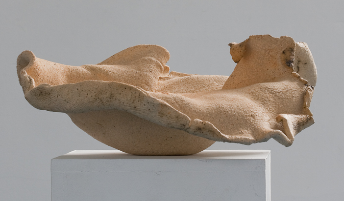 Margarita Rubra Sculptural Ceramics Collection Margarita Rubra Sculptural Ceramics Collection
