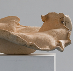 A piece from the Sculptural Ceramics collection