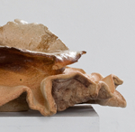 A piece from the Sculptural Ceramics collection