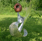 Collaborative piece
