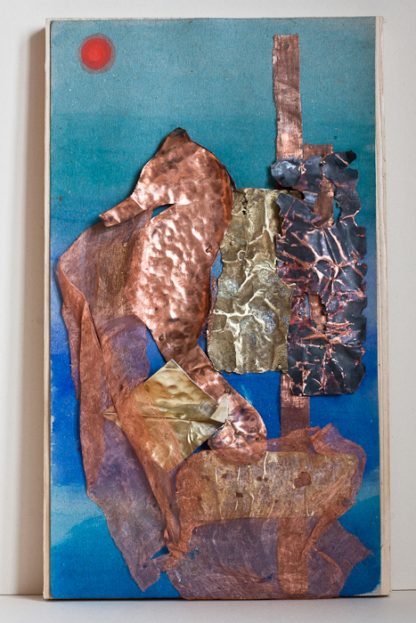 Margarita Rubra Artists Inspired By Each Other Margarita Rubra Artists Inspired By Each Other